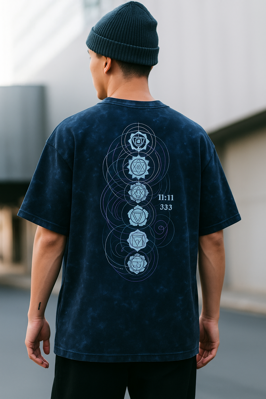 Awakened Connection - Chakra Alignment